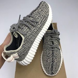 Yeezy Turtledove